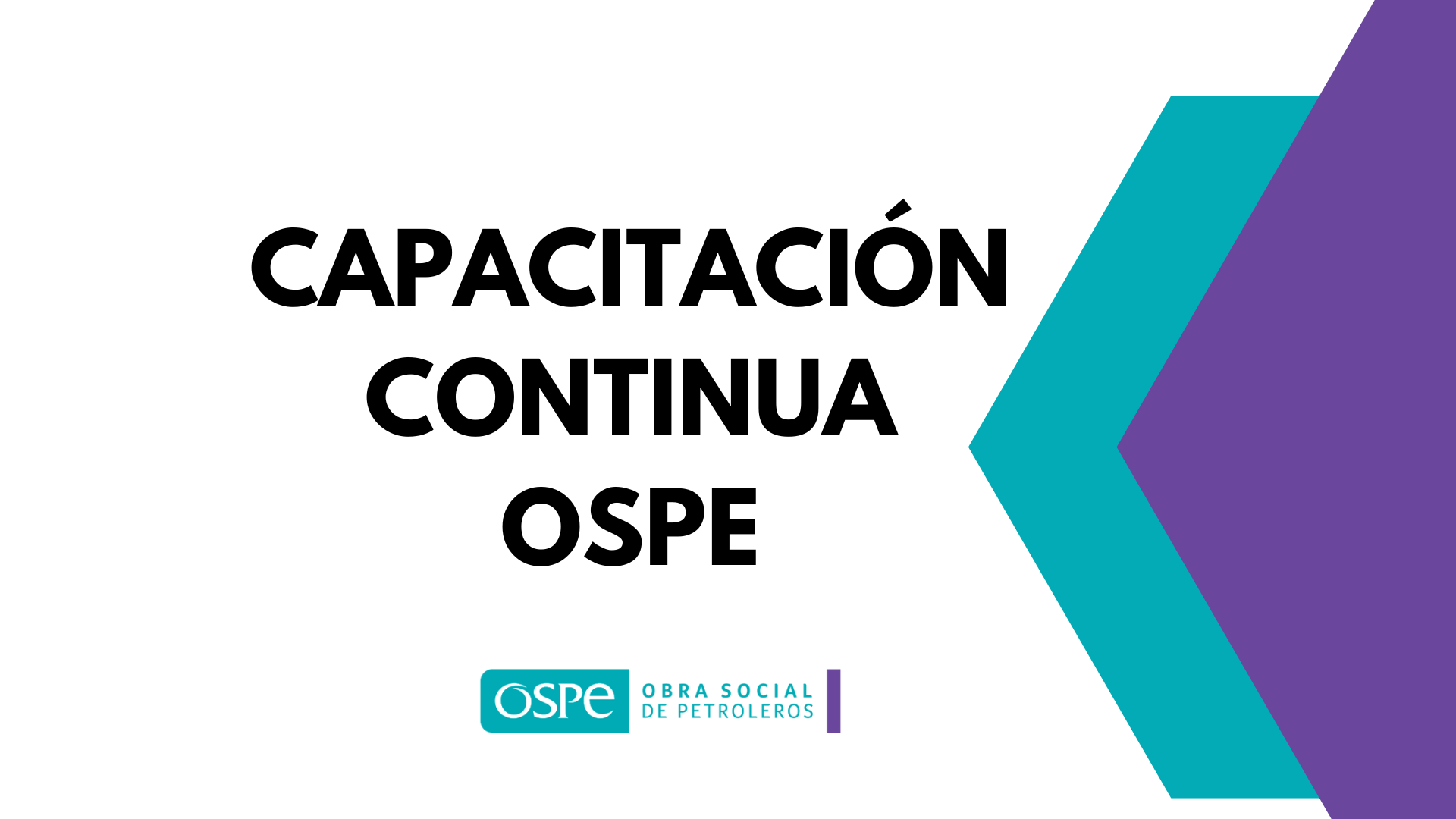 OSPE